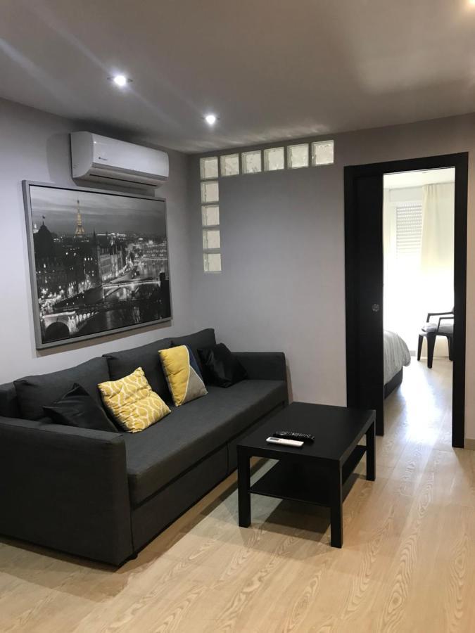 Estudio Fuengirola Extérieur photo