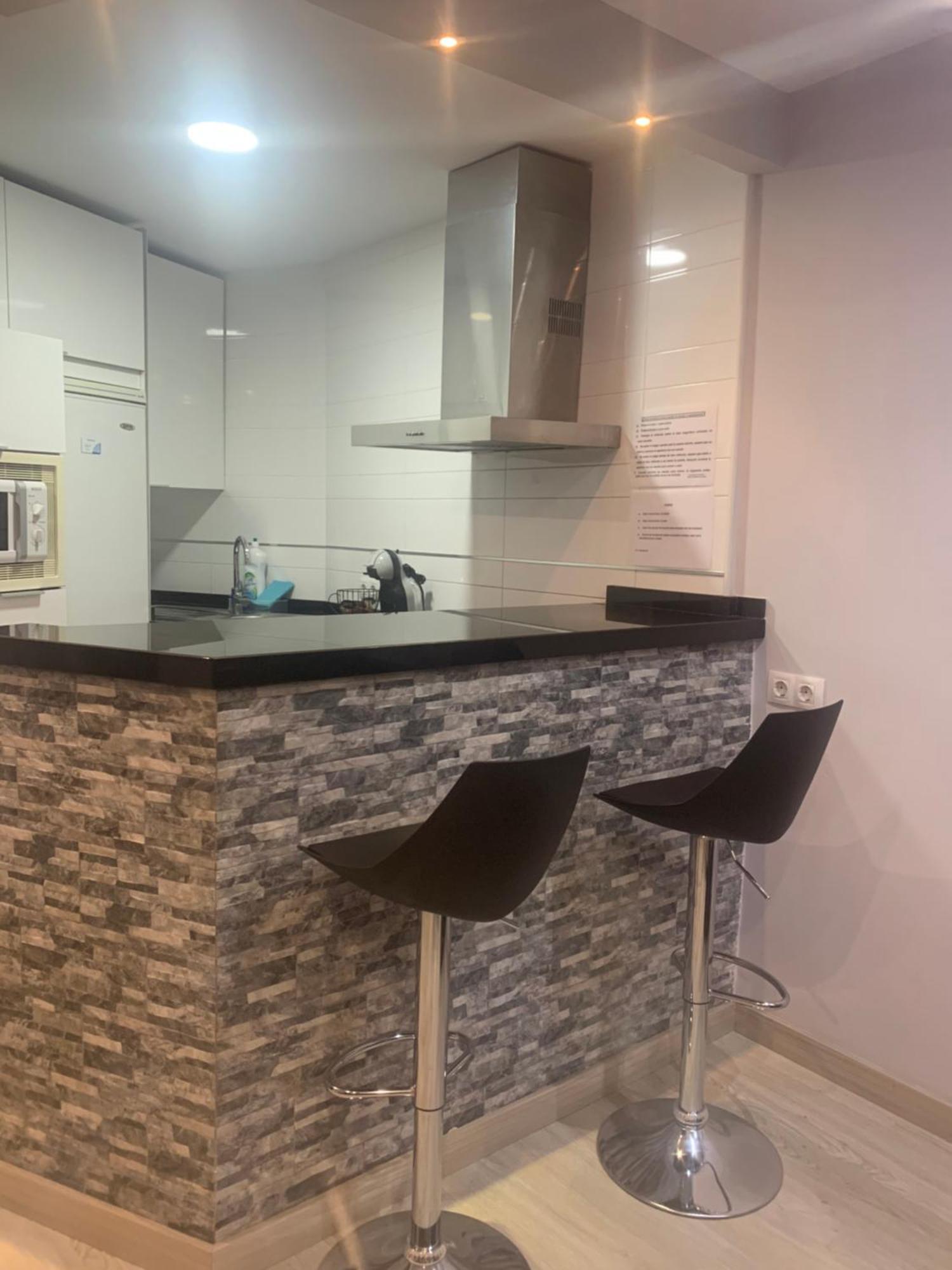 Estudio Fuengirola Extérieur photo