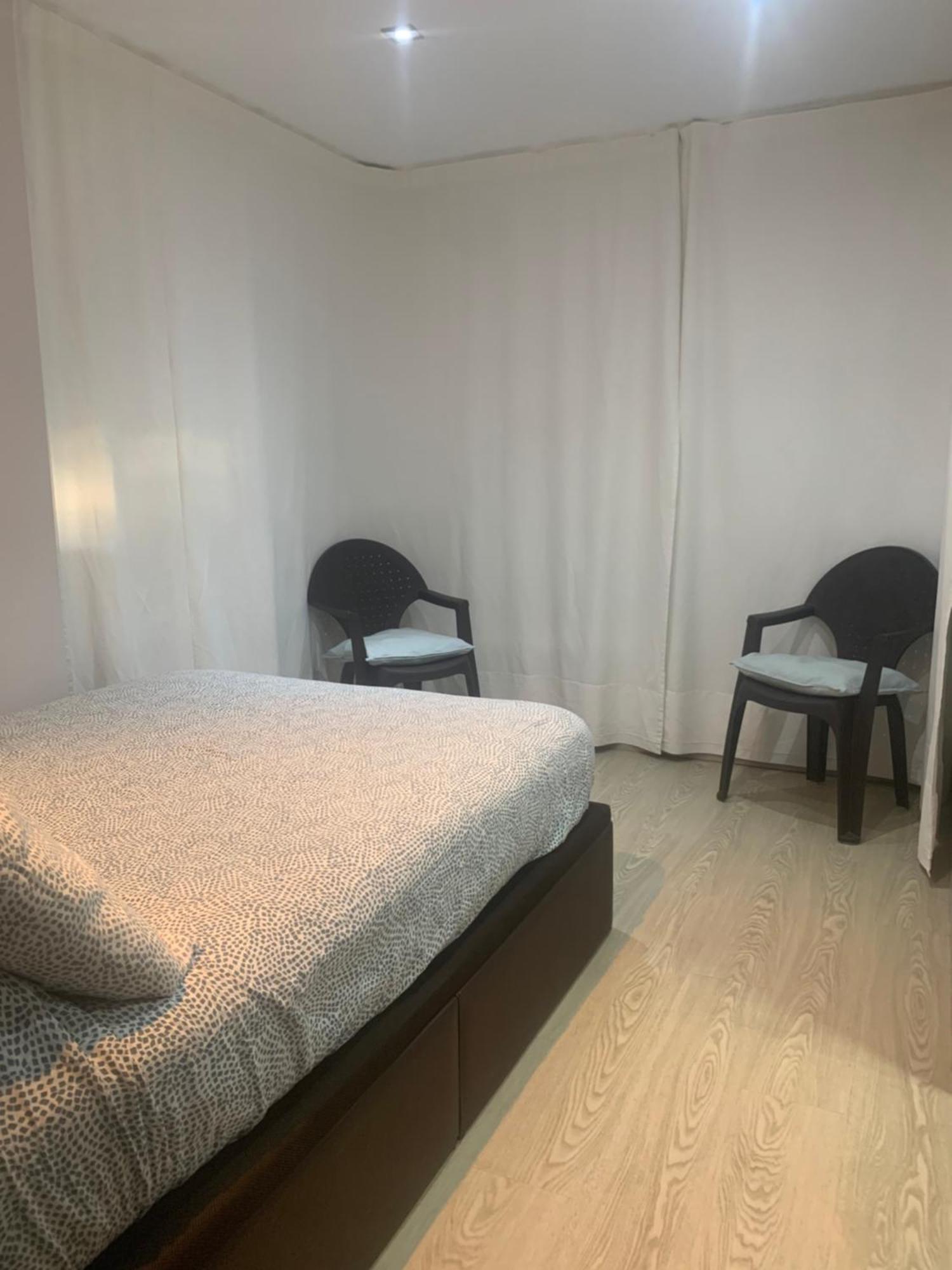 Estudio Fuengirola Extérieur photo