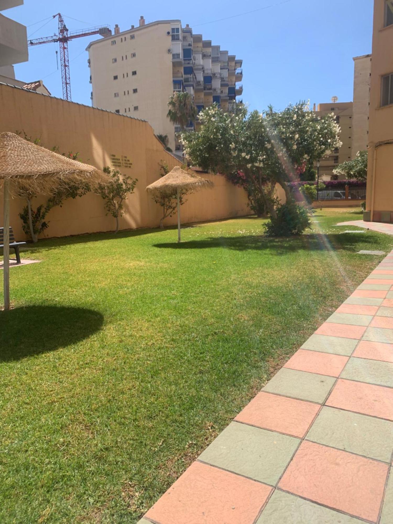 Estudio Fuengirola Extérieur photo