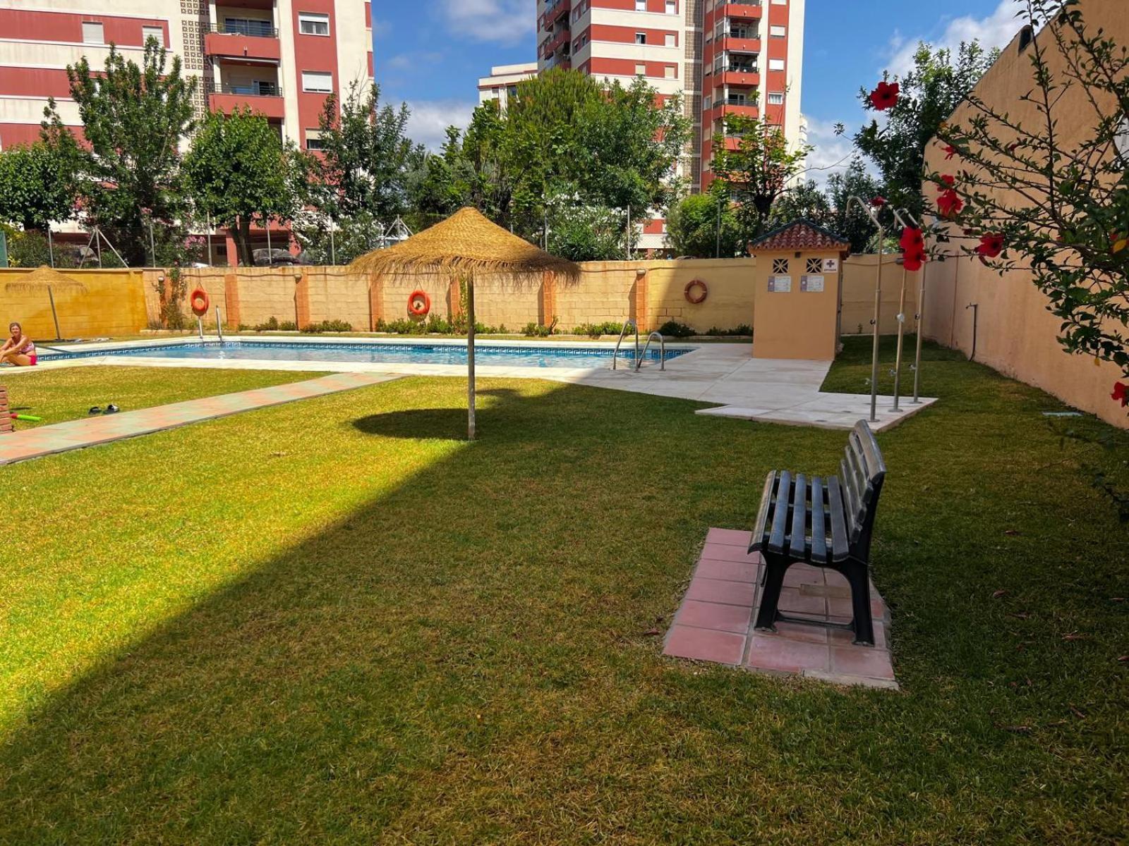 Estudio Fuengirola Extérieur photo